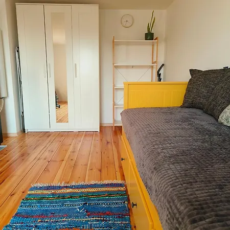 Jaerve Vaatega Perekorter Apartment Viljandi (Viljandimaa)