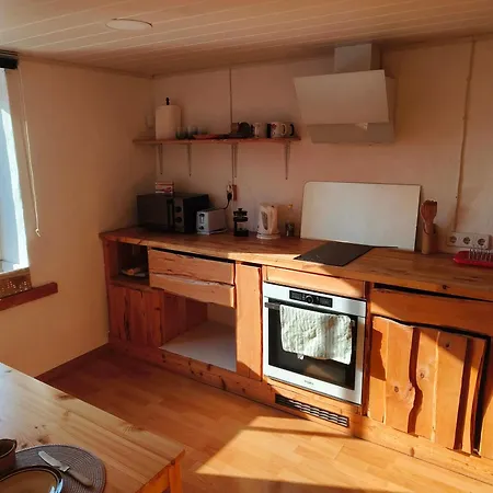 Jaerve Vaatega Perekorter Apartment Viljandi (Viljandimaa)