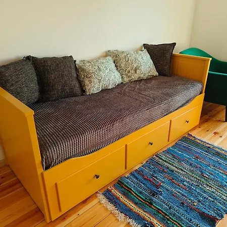 Apartment Jaerve Vaatega Perekorter