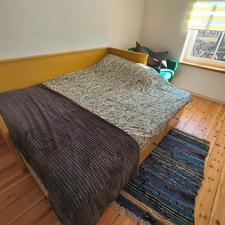 Jaerve Vaatega Perekorter * Viljandi (Viljandimaa)