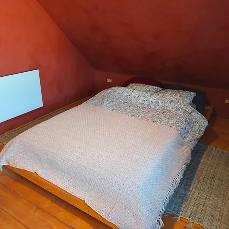 Apartment Jaerve Vaatega Perekorter Viljandi (Viljandimaa)