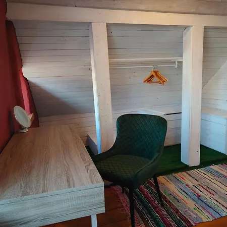 Jaerve Vaatega Perekorter Apartment *