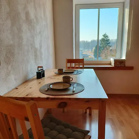 Jaerve Vaatega Perekorter Apartment Viljandi (Viljandimaa)