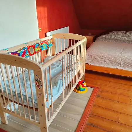 Apartment Jaerve Vaatega Perekorter Viljandi (Viljandimaa)