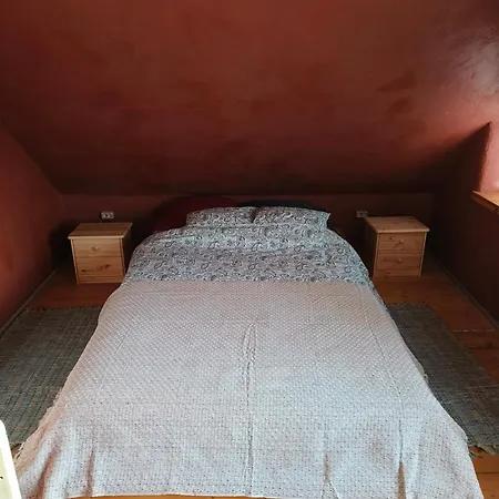 Jaerve Vaatega Perekorter Apartment *