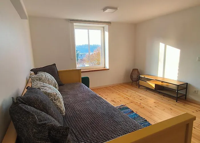 Jaerve Vaatega Perekorter