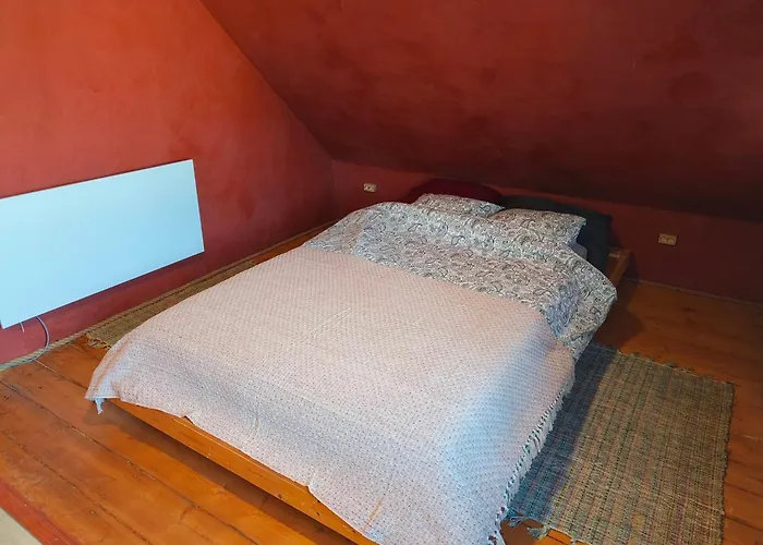 Apartment Jaerve Vaatega Perekorter Viljandi (Viljandimaa)